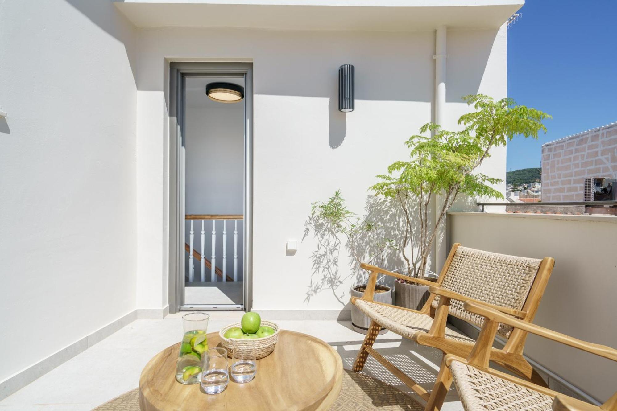The Old Distillery - Premium Suites Rétino Exterior foto